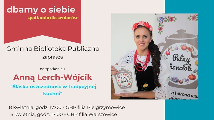 Powiększ: Plakat promujący wydarzenie